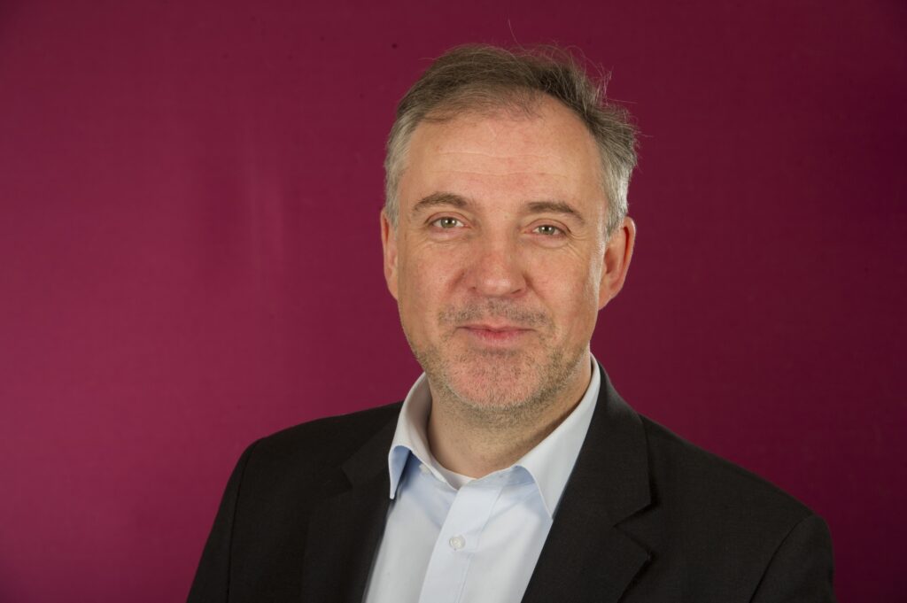 Gerhardt Reese - Personalentwicklung, Coaching Seminare mit Pferden