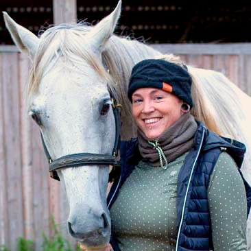 Horse Coach nach dem HorseDream- Konzept werden - bei W.INSIGHT in NRW
